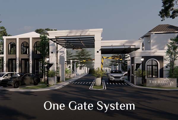 One Gate System