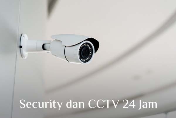 Security & CCTV