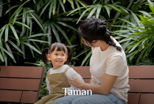Taman